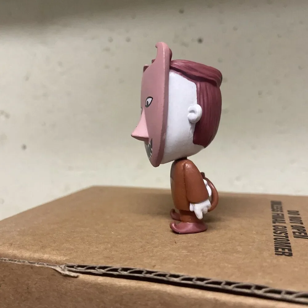 Funko Mystery Minis The Nightmare Before Christmas LOCK 2.5